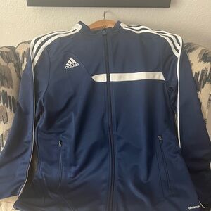 Adidas - TIRO13 TRG JK W